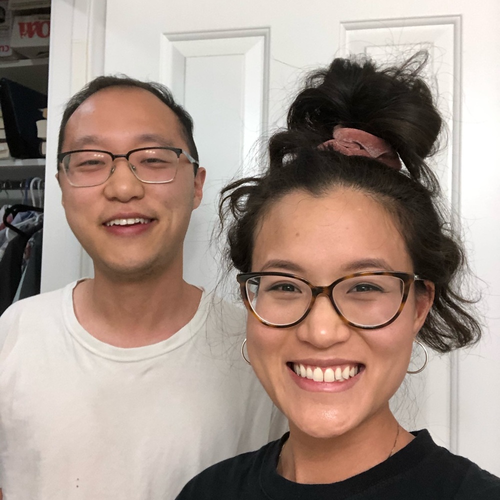 Meet your Posher, Gloria